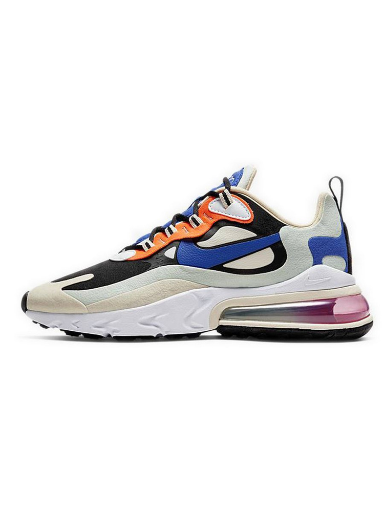 Кроссовки Nike Air Max 270 #1