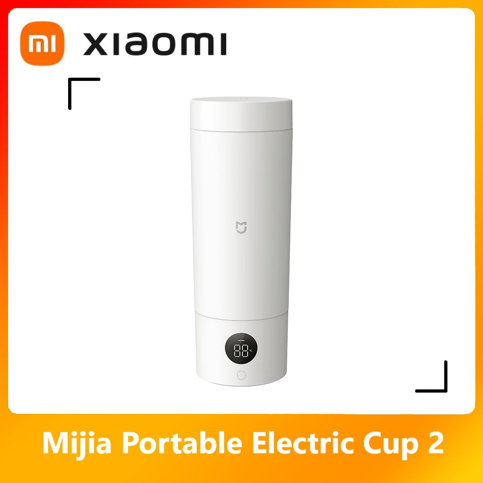 Xiaomi Термокружка, 0.35 л #1