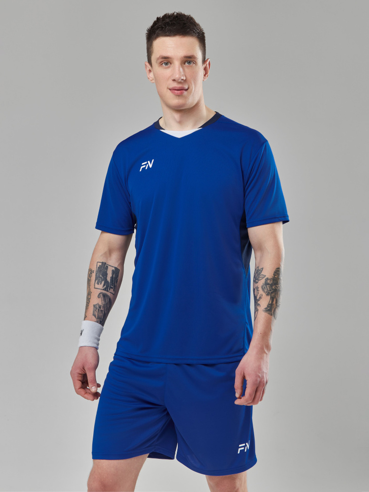 Форма волейбольная FN для мужчин - купить с доставкой по выгодным ценам ...