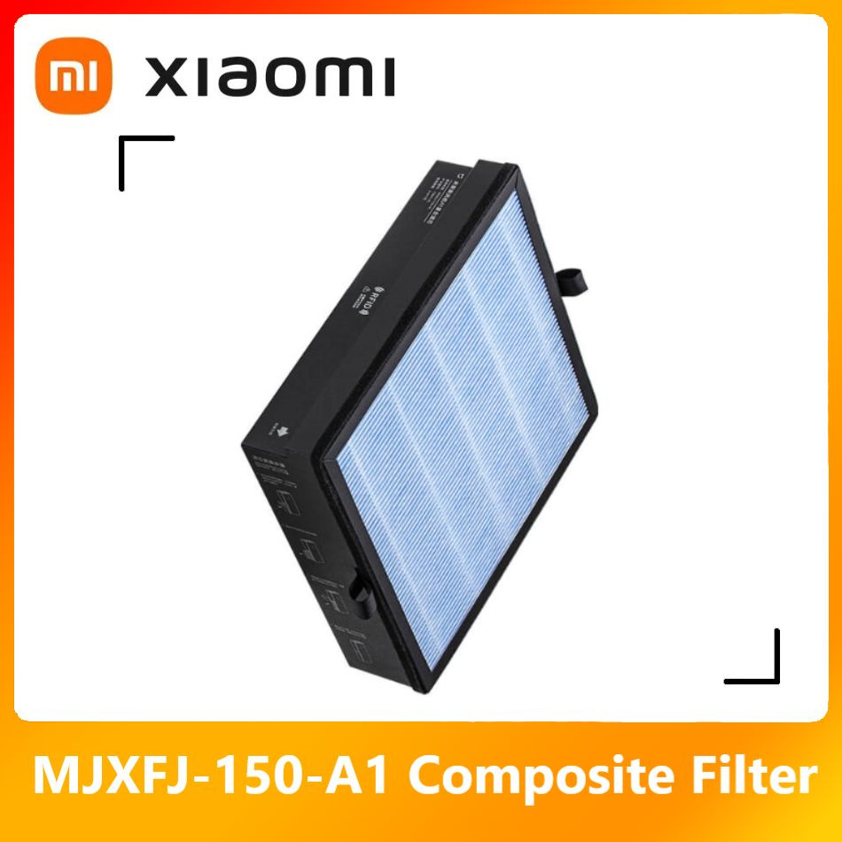 Композитный фильтр для воздухоочистителя Xiaomi Mi Air Purifier A1 ...