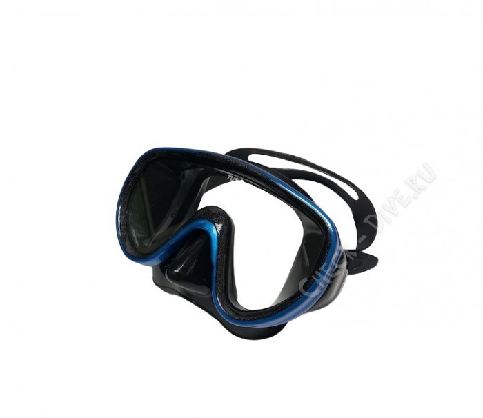 TUSA Маска для дайвинга - купить с доставкой по выгодным ценам в ...
