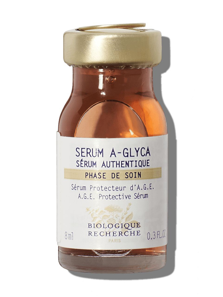 Biologique Recherche Сыворотка для лица Антивозрастной уход, 8 мл ...