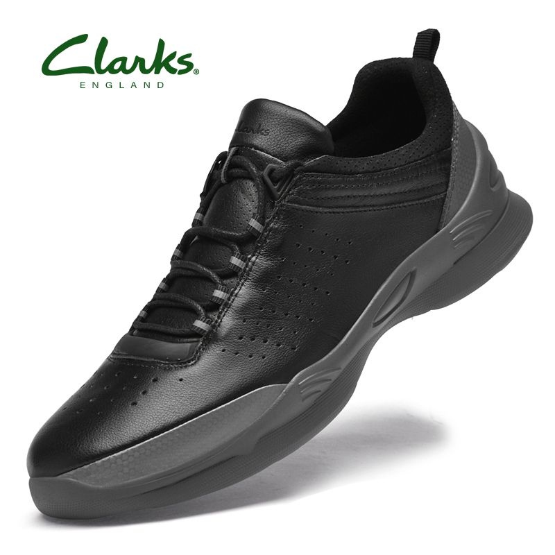 Полуботинки Clarks #1