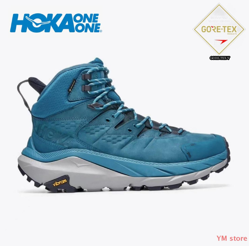 Ботинки для треккинга HOKA ONE ONE #1