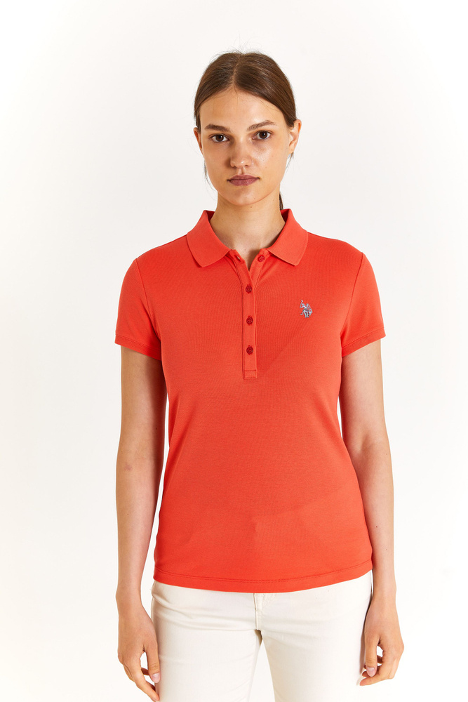 Поло U.S. POLO ASSN. #1