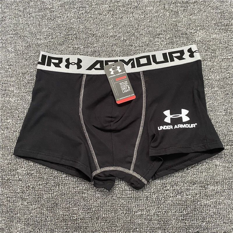 Трусы брифы Under Armour, 1 шт #1