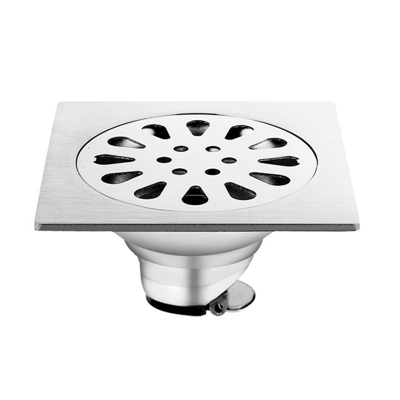 душевой ,вертикальный, крышка решетка, с сухим затвором,из нержавеющей ...