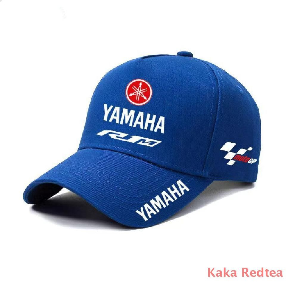 Бейсболка Yamaha #1