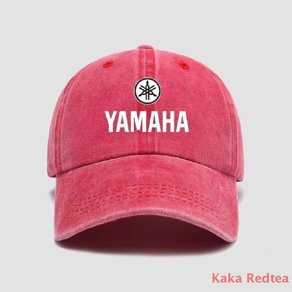 Бейсболка Yamaha #1