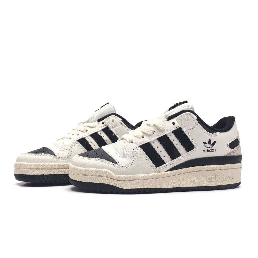 adidas Originals Forum 84 Low OZON 1509225312