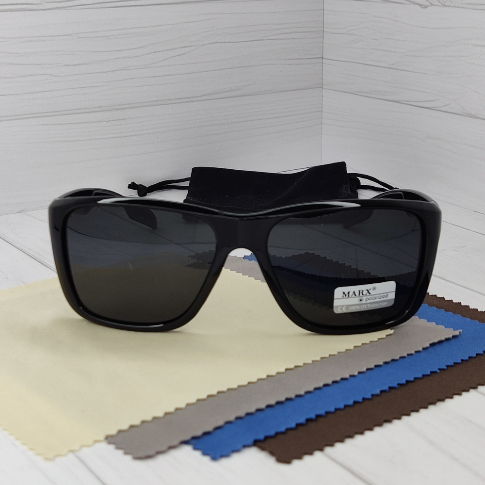 Очки солнцезащитные #1