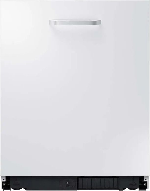 Samsung Посудомоечная машина DW60M5050BB/WT, черный #1