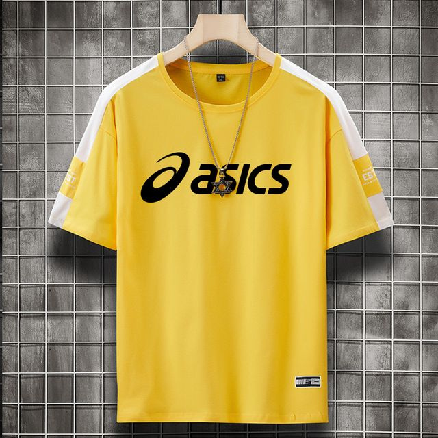 Футболка ASICS #1