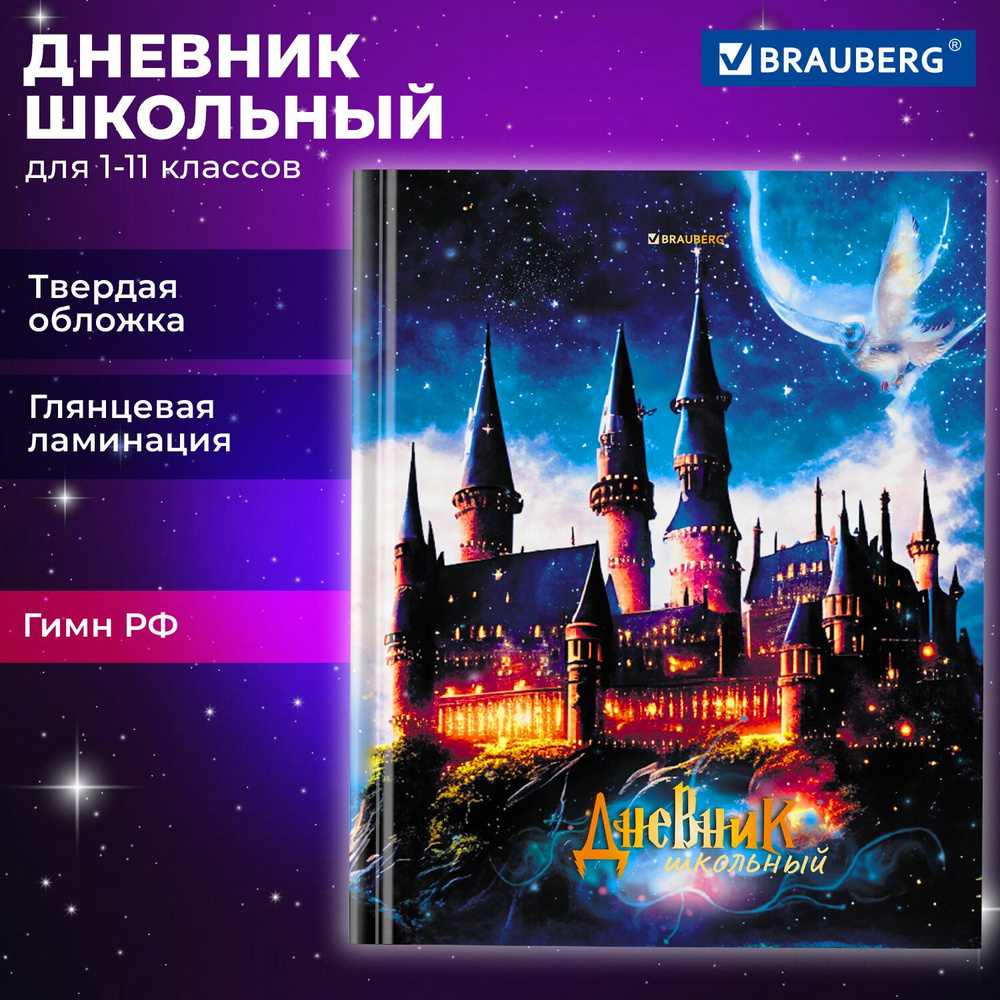 Дневник школьный для девочек мальчика 1-11 класс, канцелярия в школу ...