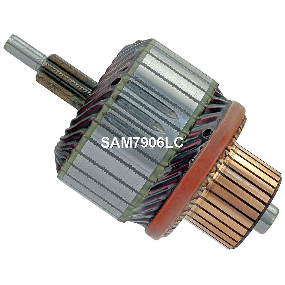 Ротор стартера Kia Forte, Soul (Киа Форте, Соул) / Hundai Elantra ...