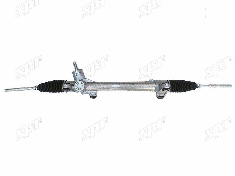 Рейка рулевая Toyota Corolla (E150,E180) 06-19 / Prius 09-16