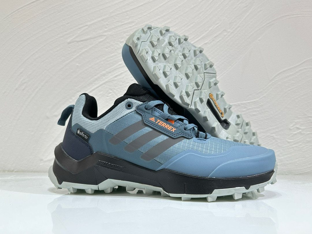 Кроссовки adidas Terrex Ax4 #1