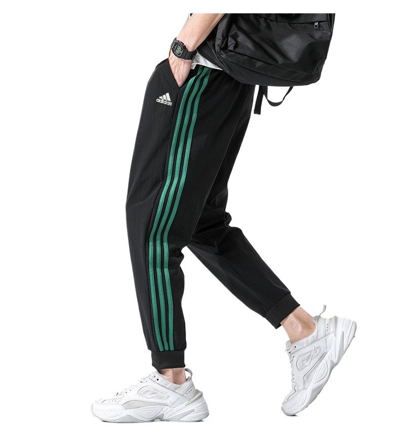 Брюки adidas #1