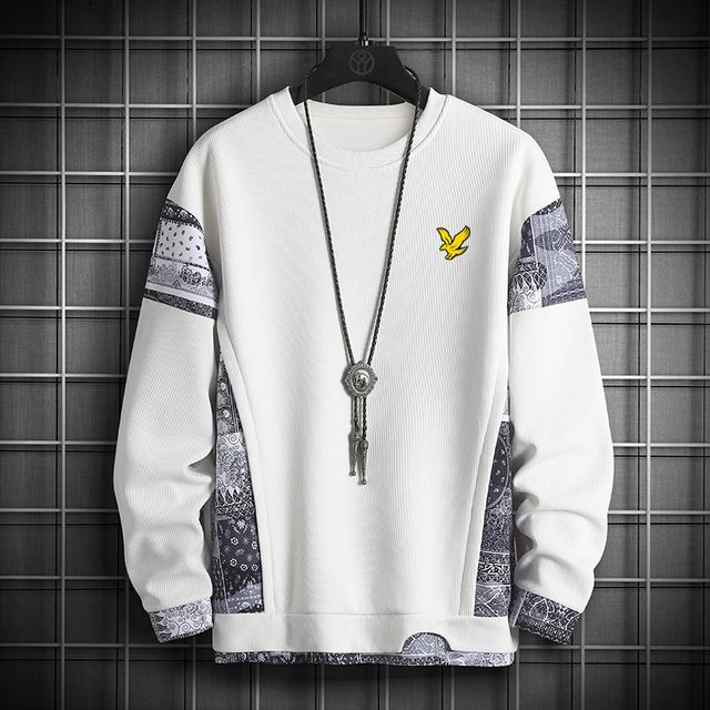 Толстовка Lyle & Scott #1