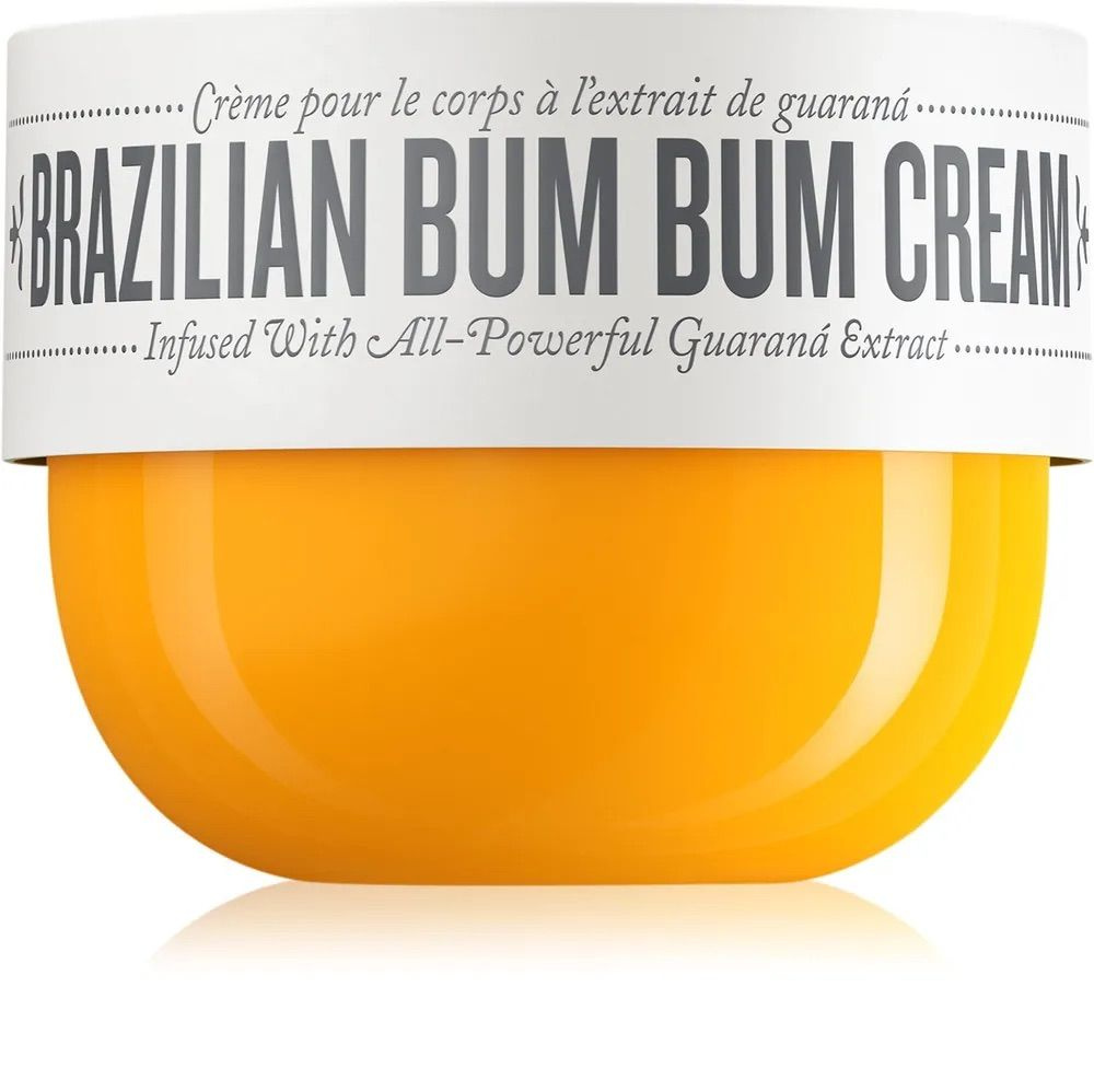 Sol de Janeiro Крем для тела Bum Bum Cream увлажняющий, 75 мл #1