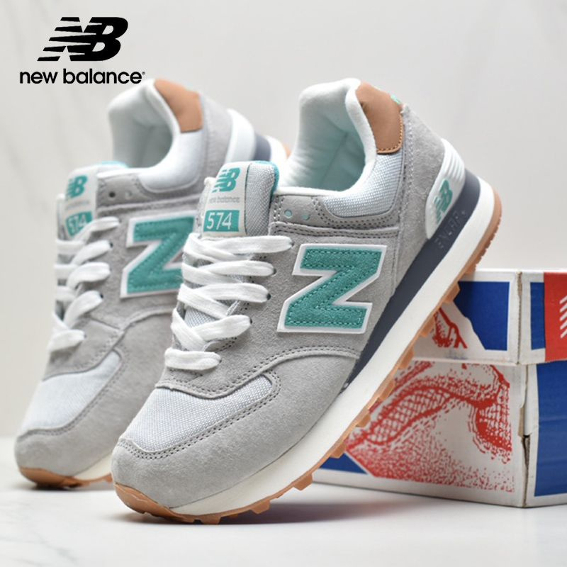 Кроссовки New Balance 574 #1