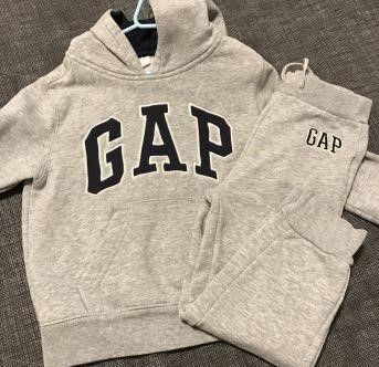 Костюм спортивный GAP #1