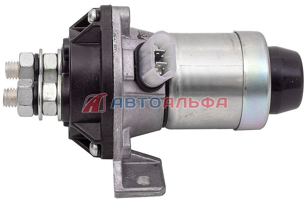 Выключатель массы 24В/50А КАМАЗ - арт. 1410.3737000000001 - купить по ...