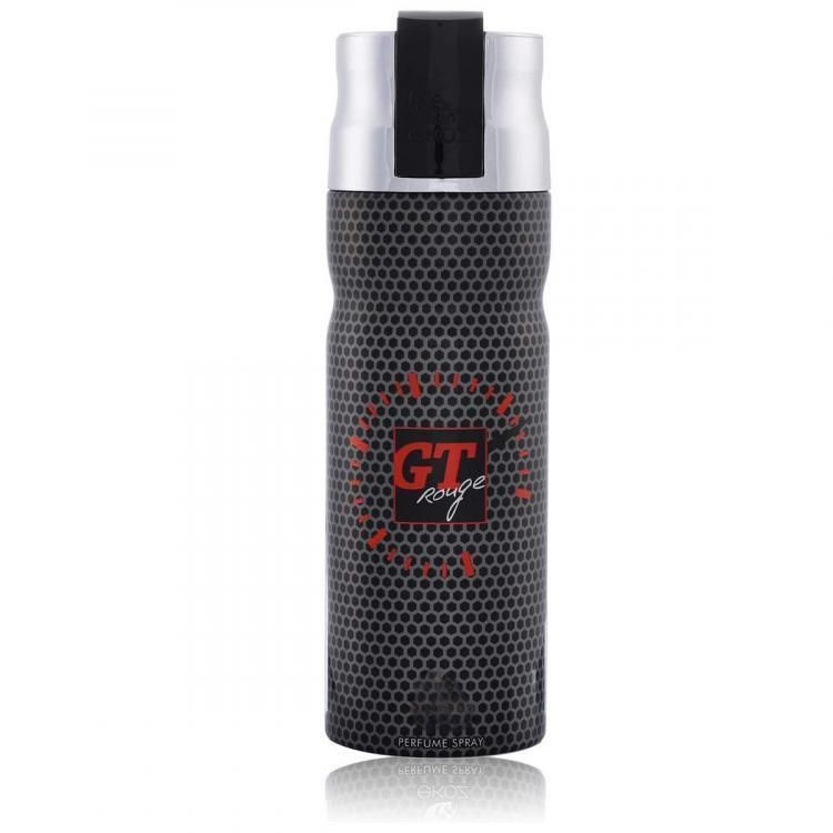 Дезодорант мужской Gt Rouge Pour Homme 200 ml #1