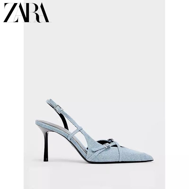 Босоножки Zara #1