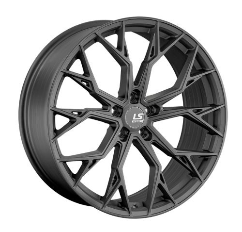 Light Sport Wheels LS RC61 Колесный диск Литой 19x8.5" PCD5х108 ET36 D65.1 #1