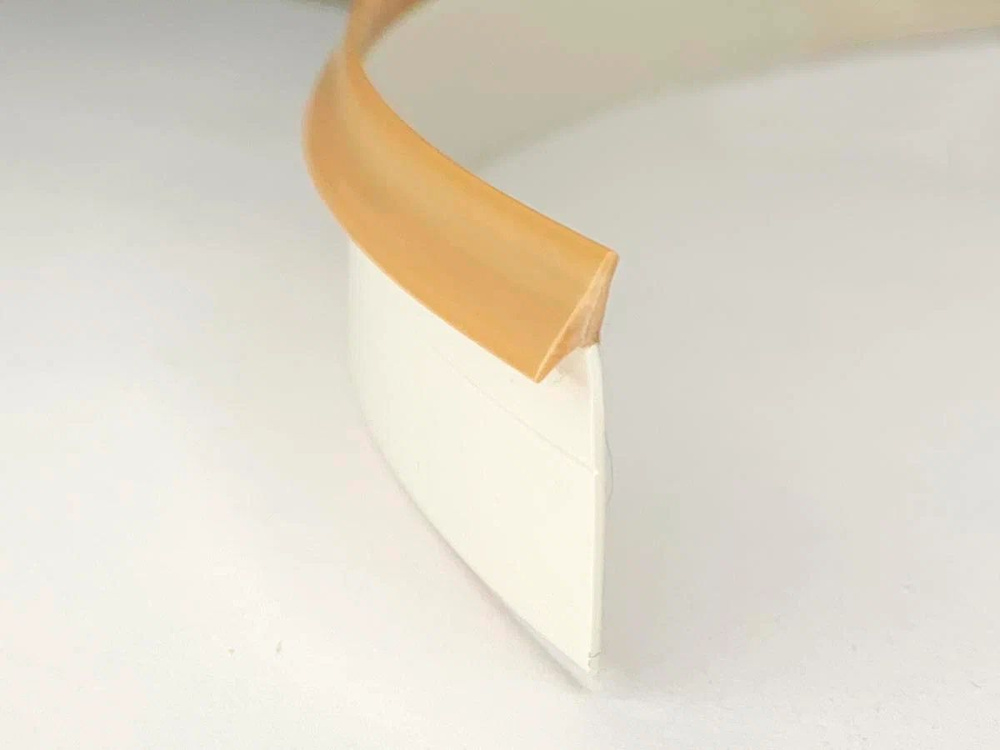 Плинтус для столешницы XStar 5 метров, уплотнительный, на кухню, для ...