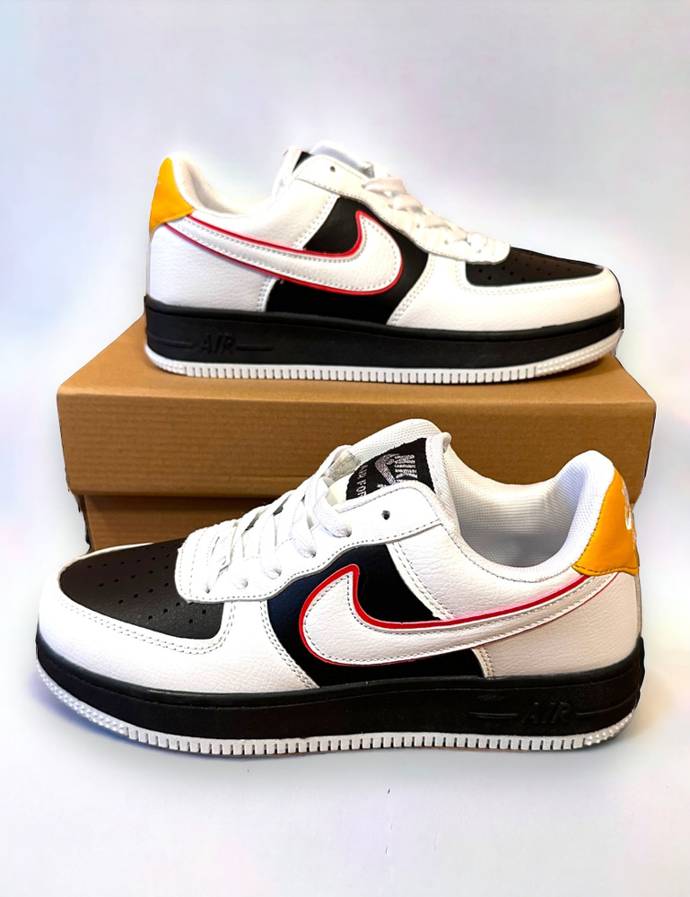 Кроссовки Nike Air Force 1 #1