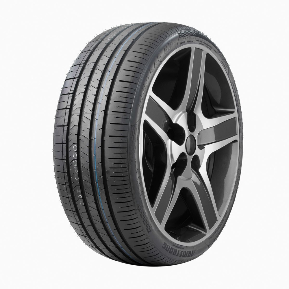 Armstrong BLU-TRAC HP Шины летние 185/55 R14 80H