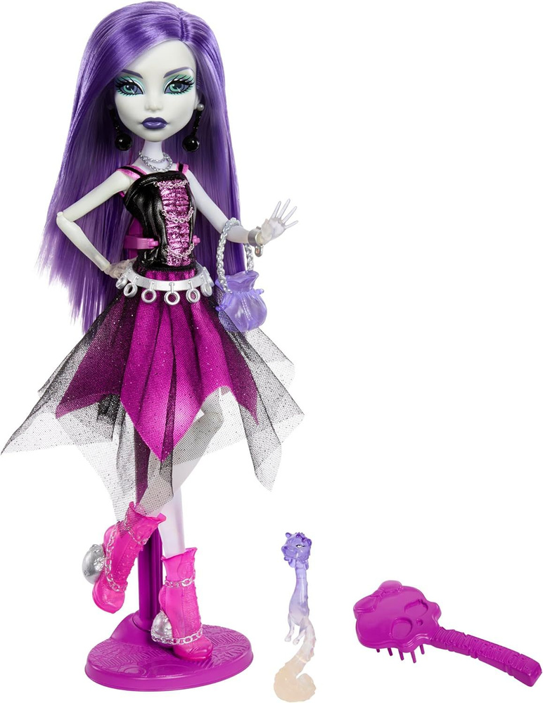 Spectra vondergeist doll on sale