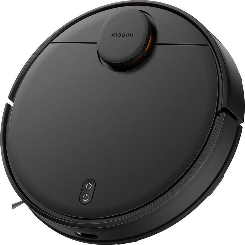 Xiaomi Робот-пылесос Robot Vacuum T12 EU, черный #1