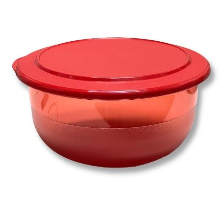 Tupperware Салатник, 2100 мл, 1 шт #1