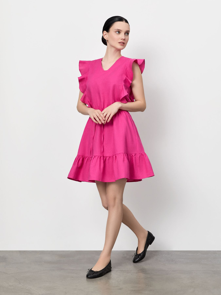 Платье Just Clothes #1