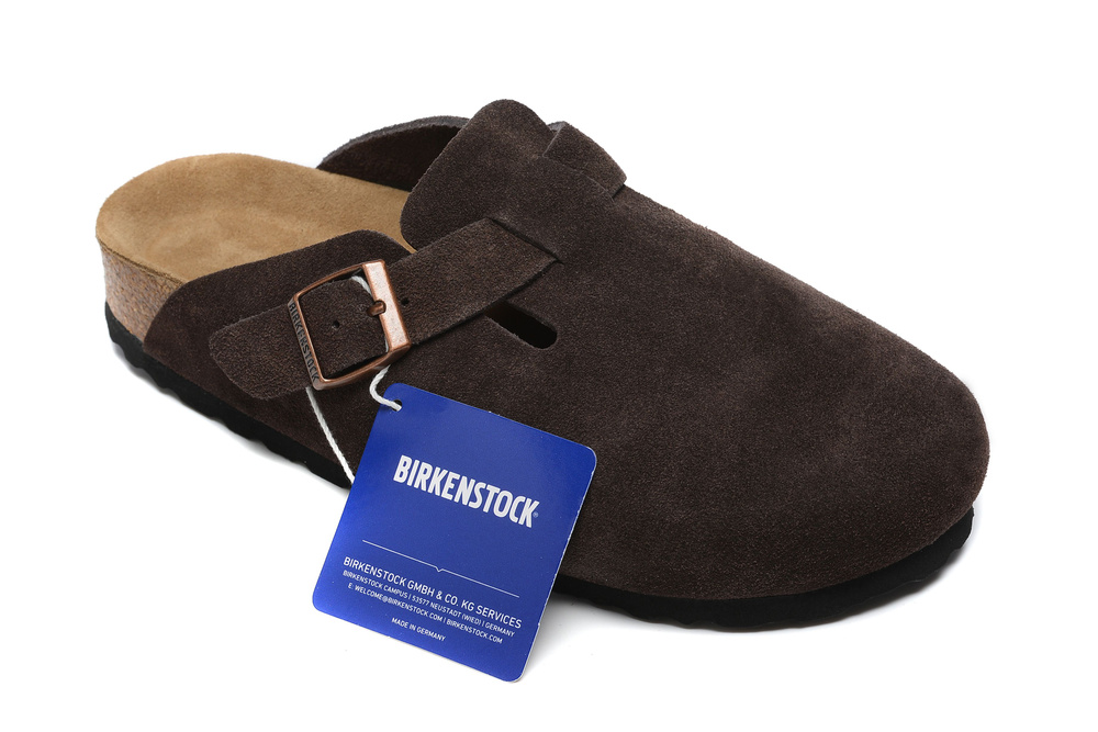 Сабо Birkenstock #1