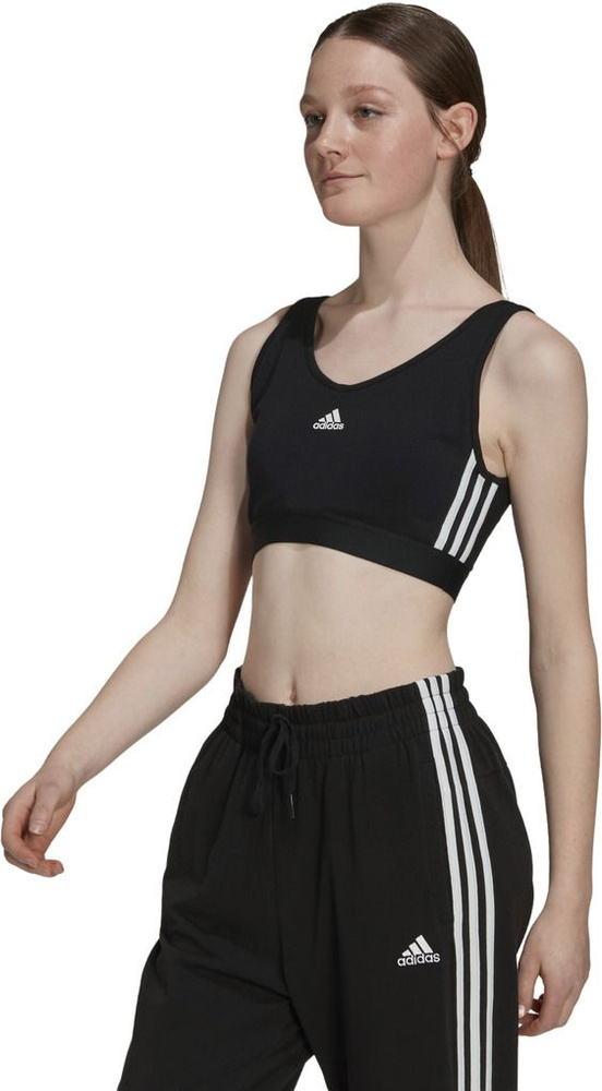 Майка спортивная adidas #1