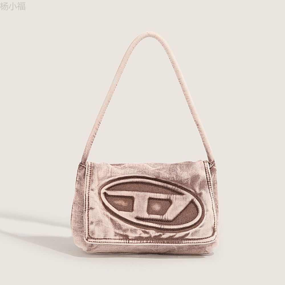 Diesel Сумка на плечо - купить с доставкой по выгодным ценам в интернет ...