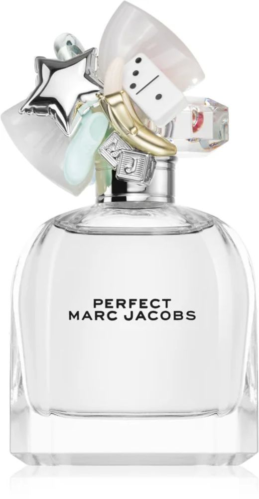 Marc Jacobs Туалетная вода VMA267525 50 мл #1