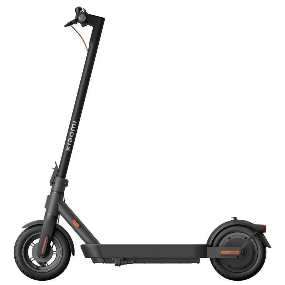 Электросамокат Xiaomi Electric Scooter 4 Pro (2nd Gen) #1