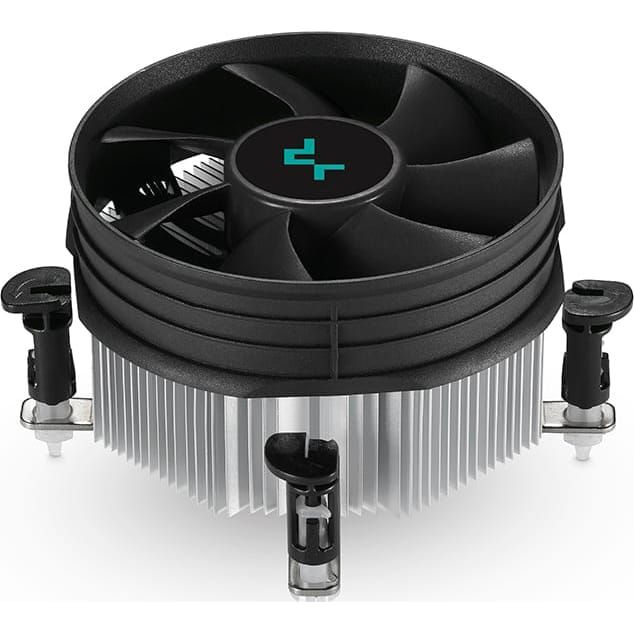 Кулер для процессора Deepcool THETA 21 PWM - купить кулер по выгодной ...