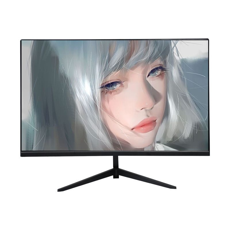 Монитор STR Игровой плоский 2к, 2560X1440, 165Гц, ips кд/м 300, 2XHDMI ...