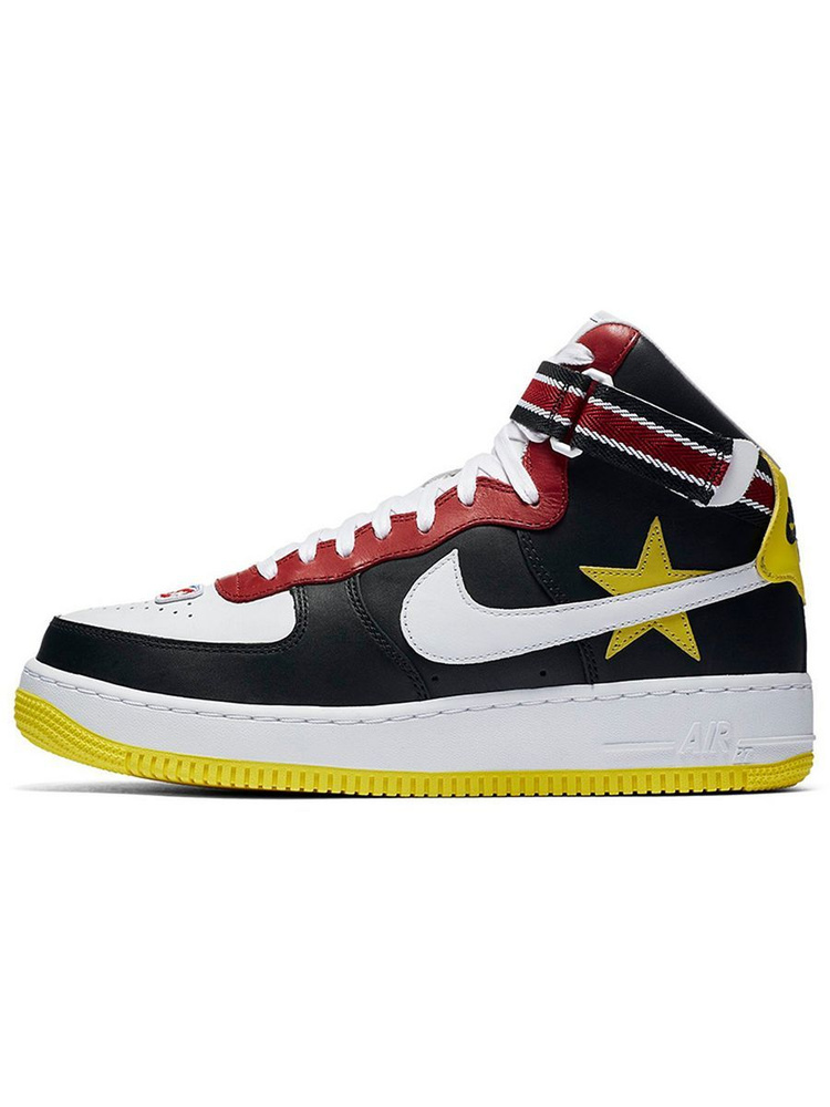 Кроссовки Nike Air Force 1 #1