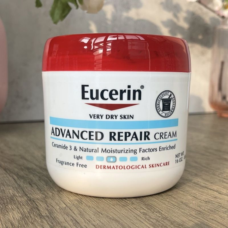 Eucerin Крем для ухода за кожей #1