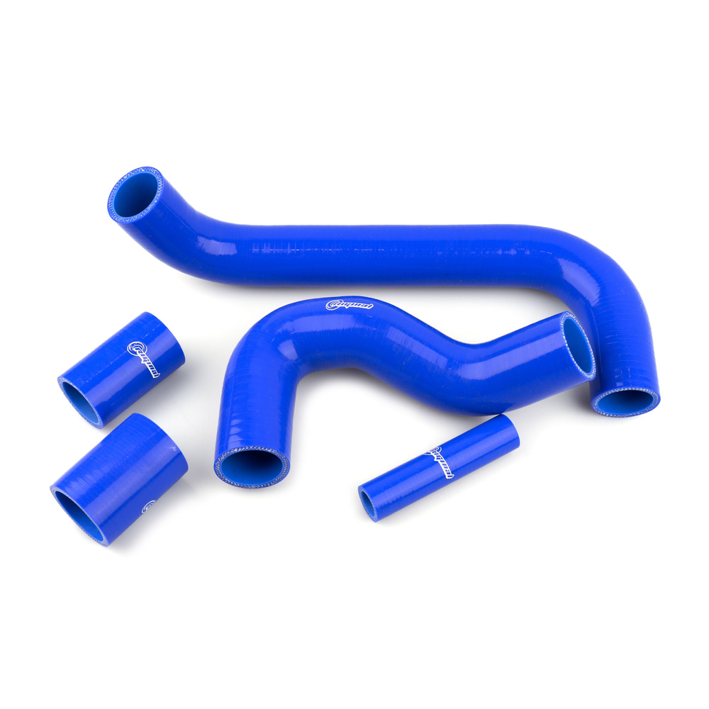 Патрубок радиатора УАЗ Patriot дв. 409 Е 2, 3 без А/С к т 3 шт. силикон ...