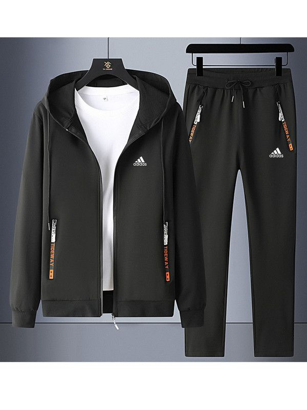 Костюм спортивный adidas #1