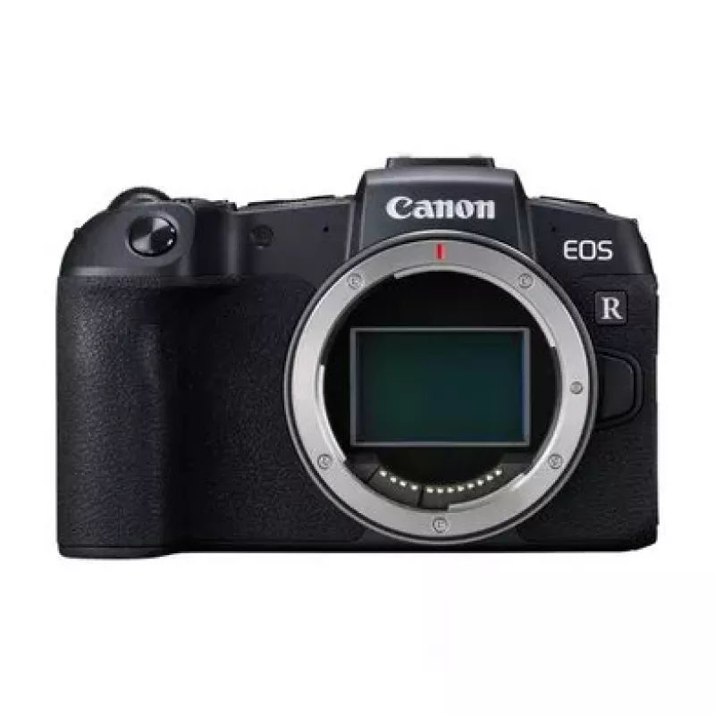 Беззеркальный фотоаппарат Canon EOS RP Body #1