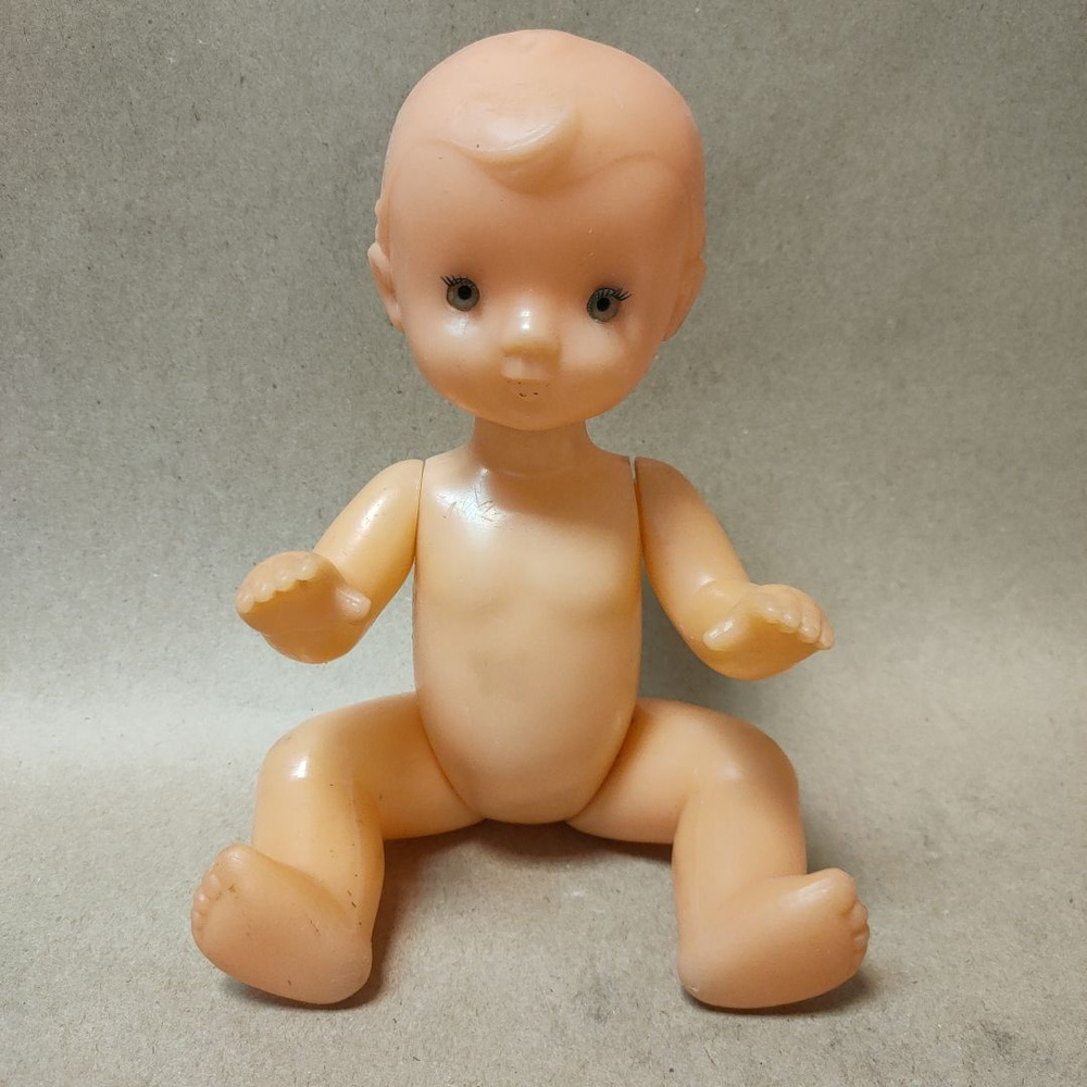 Дети голышом